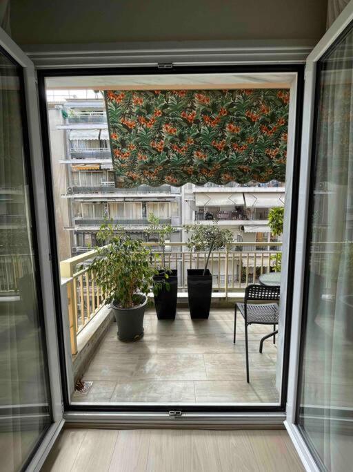 Super Luxury City Center Stay Thessaloniki Exterior photo